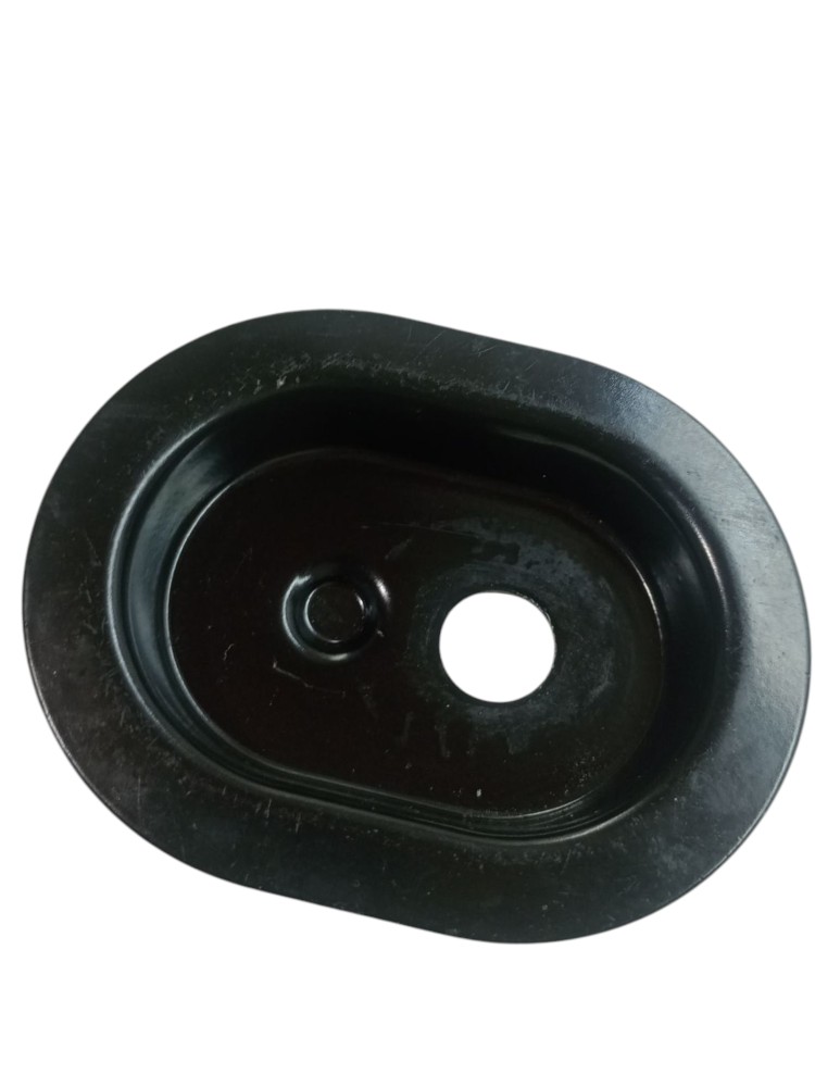 Suporte Assento Banco Volkswagen Toureg 2005 2015 Preto 6