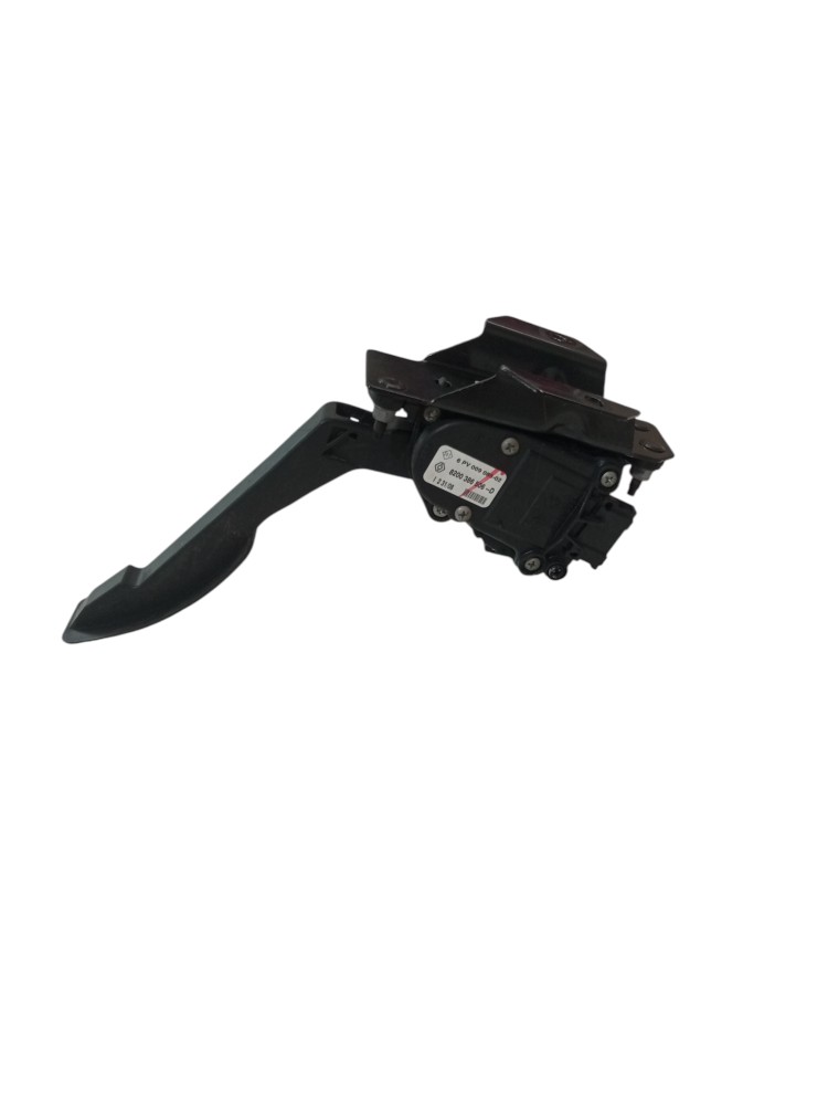 Pedal Acelerador Logan Sandero Clio Duster 1.6 8v 2008 2012 7