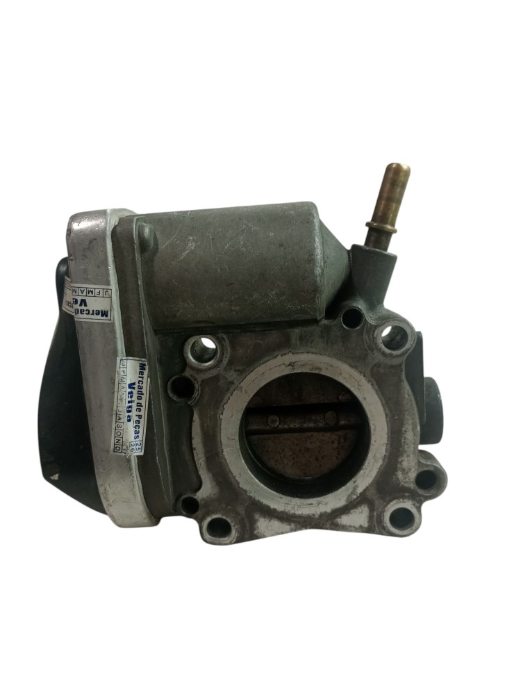 Tbi Corpo Borboleta Renault Sandero 2008 2014 1.0 16v 4