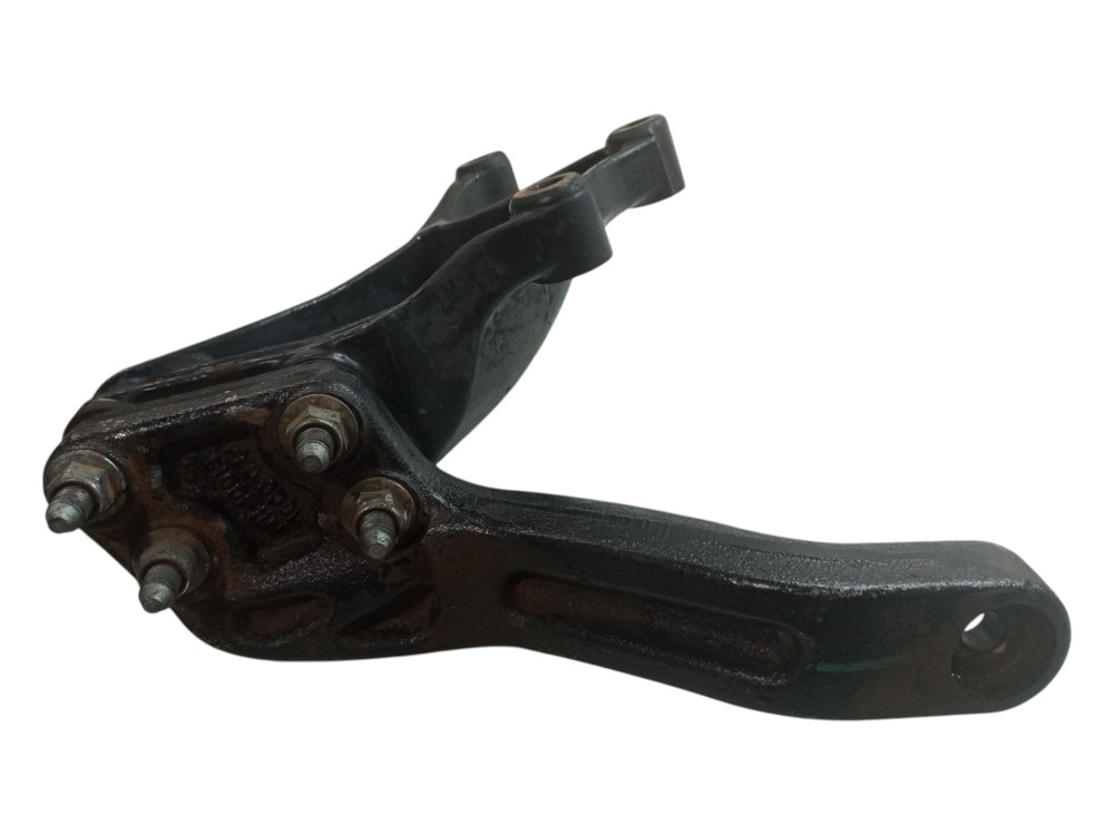 Suporte Coxim Motor Chery Cielo 1.6 2010 2011 2012 Usado 4