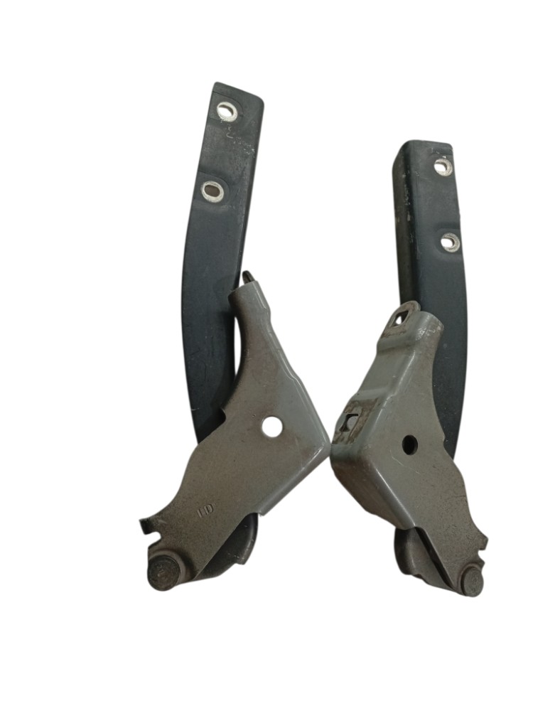 Dobradica Capo Fiat Linea 1.9 2009 2012 2014 2016 Par 1