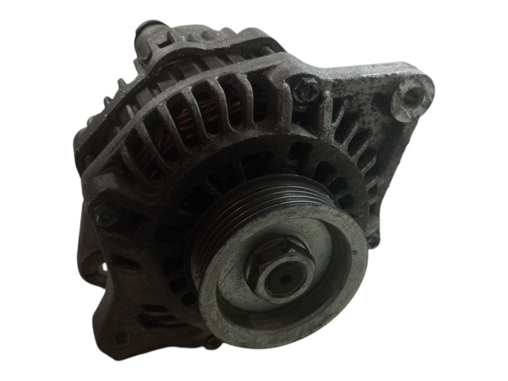 Alternador Honda Fit 2003 2004 2005 2006 2007 2008 5