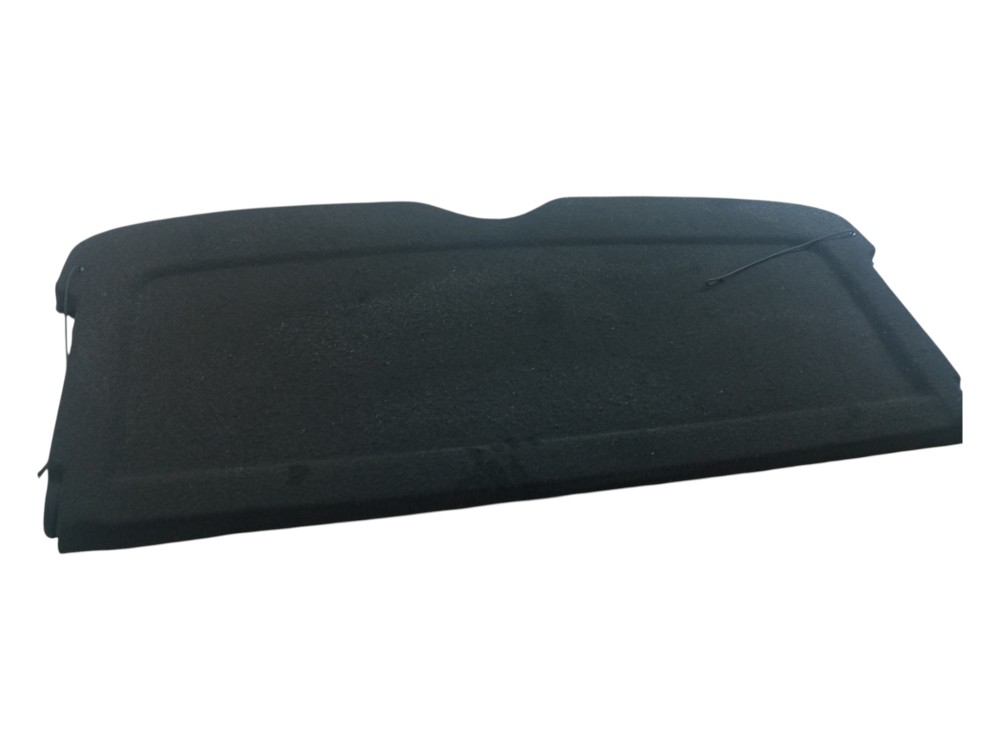 Tampao Bagagito Porta Malas Peugeot 307 2002 2008 Usado 6