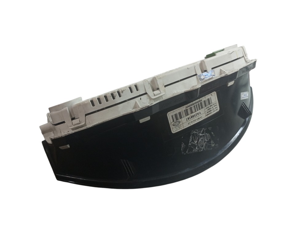 Painel Instrumento Discovery 3 2006 2008 2009 Land Rover 4