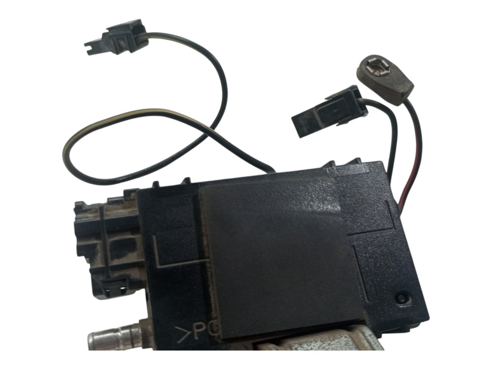 Antena Amplificadora Ford Fusion 2.3 2007 2008 Usado 5