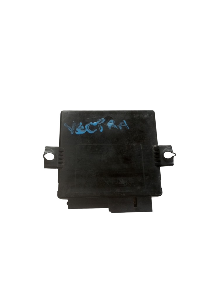 Módulo central alarme vectra 98 2000 2005 usado Chevrolet 3