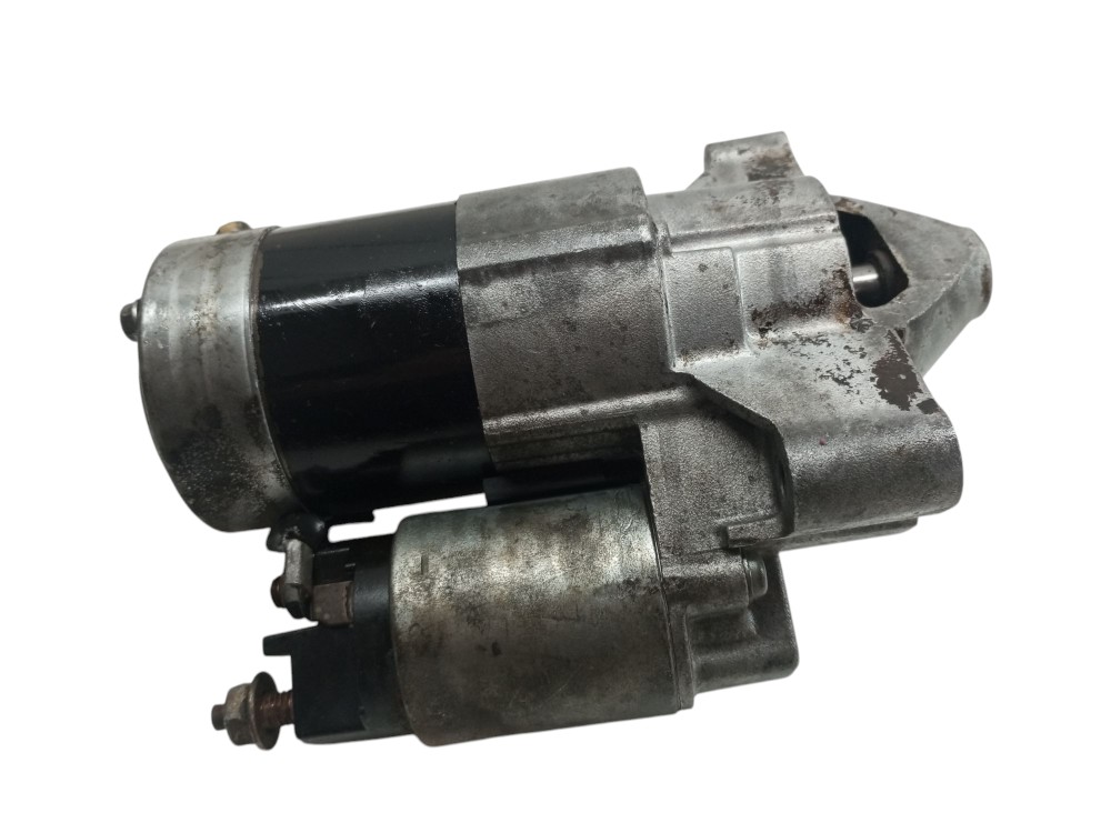 Motor Arranque Partida Citroen C4 Pallas 2.0 2008 2012 Usado 1