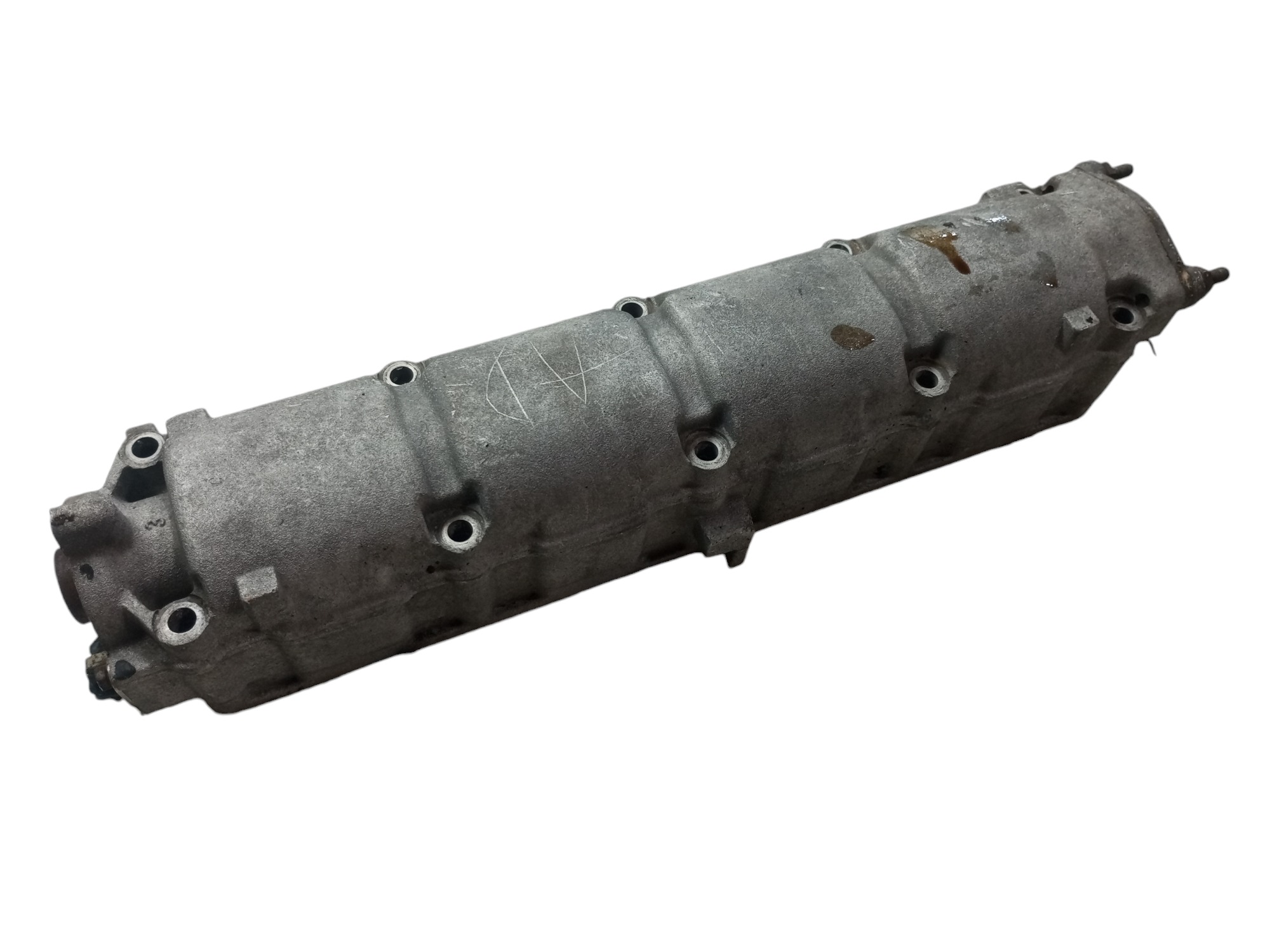 Gaiola Sem Comando Valvula Palio 1.6 16v 96 99 2001 2003 3