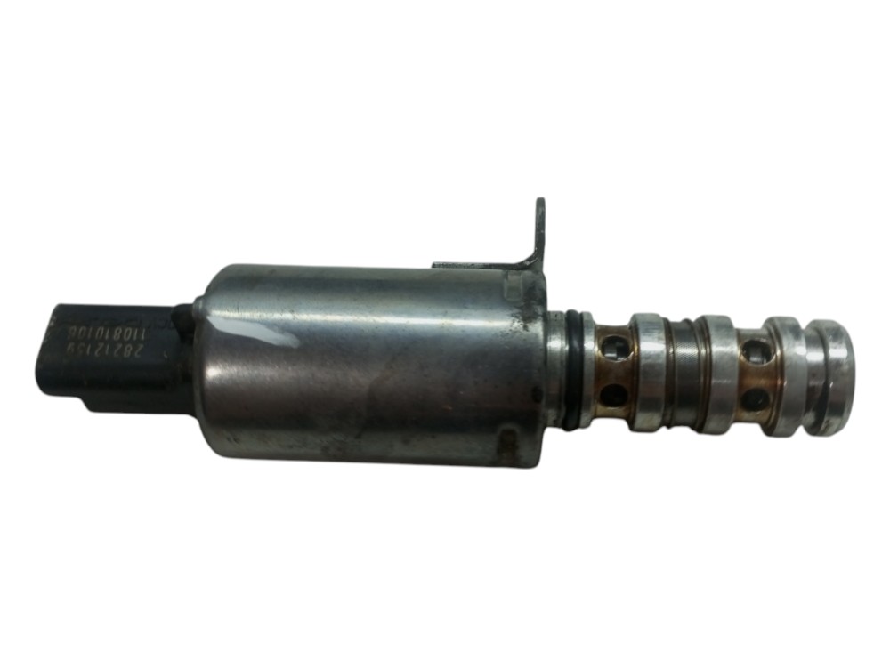 Valvula Solenoide Pressao Jac J3 1.4 16v 2011 2012 2013 2