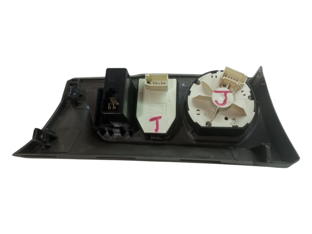 Comando Moldura Luz Retrovisor Cielo 2010 2012 2014 Usado 5