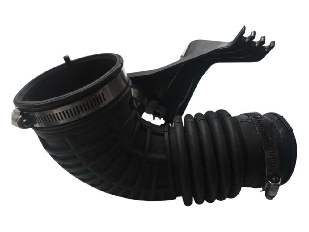Mangueira Filtro Ar Nissan Frontier 2008 2010 2013 Usado 1