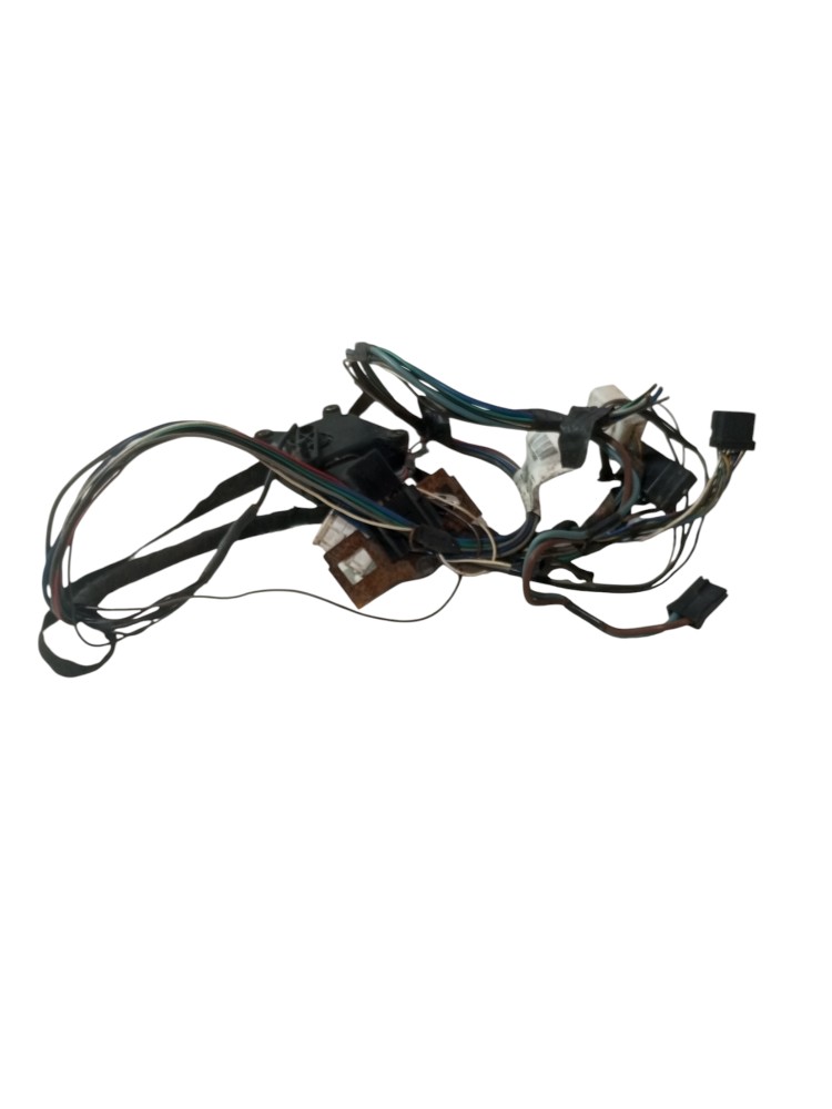 Chicote Caixa Evaporadora Fiat Stilo Bravo 2003 2005 2008 4