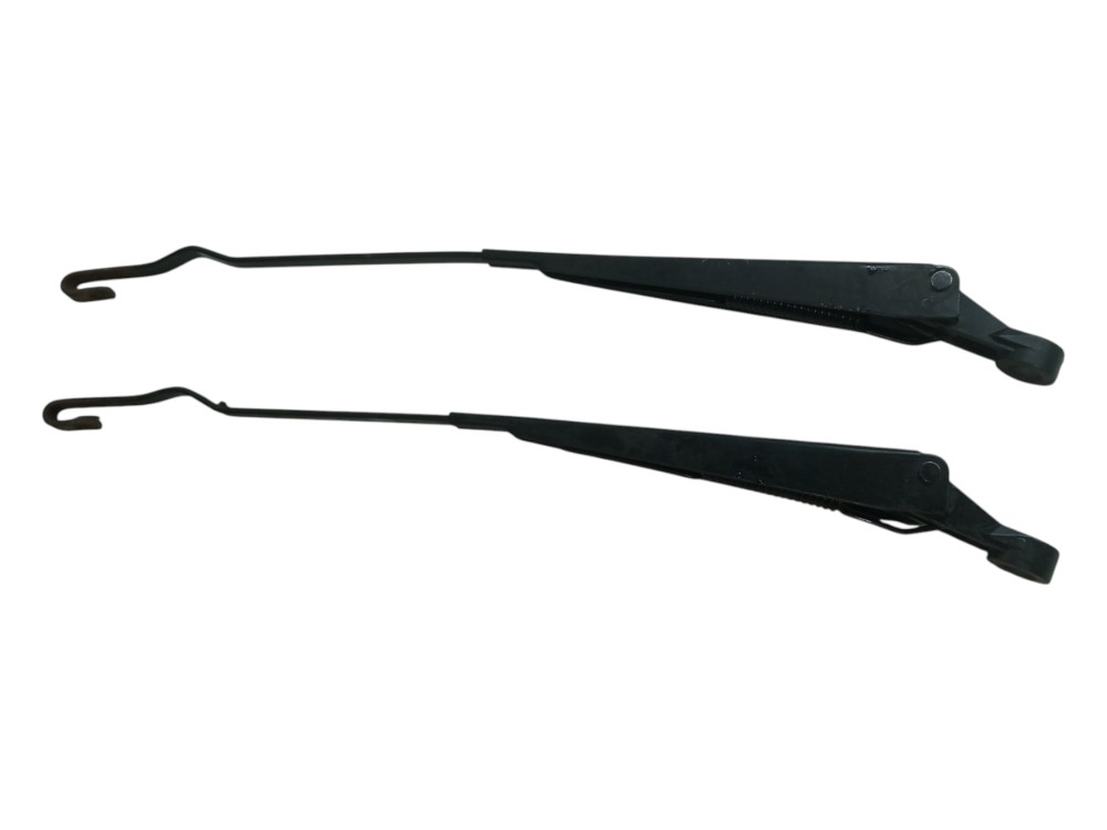 Braco Limpador Parabrisa Volkswagen Parati G4 2005 2009 Par 5