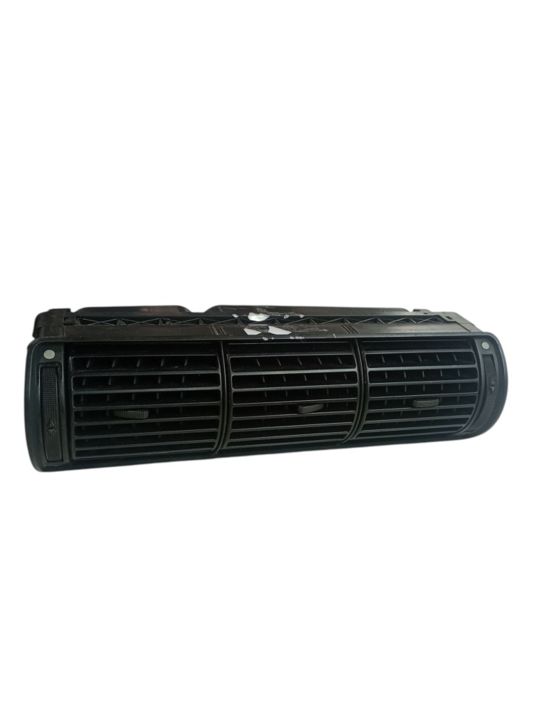 Difusor Ar Condicionado Painel Central Audi A4 97 98 99 2002