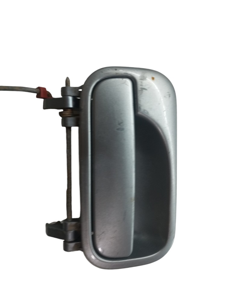 Macaneta Porta Vectra 97 98 99 2000 2001 2005 Externa 5