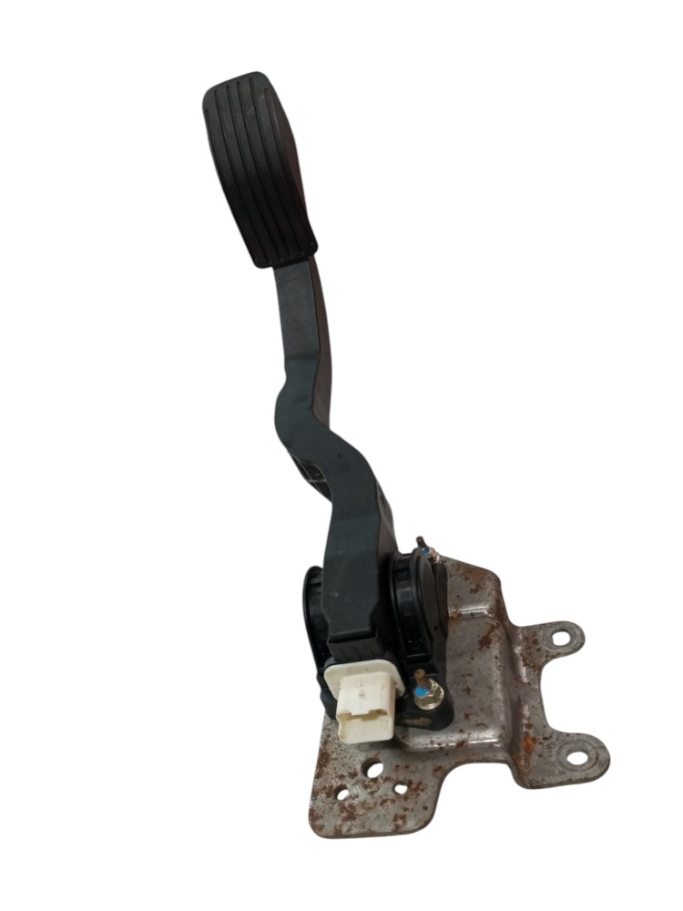 Pedal Acelerador Eletrico Peugeot 207 2009 2010 2011 2012 4