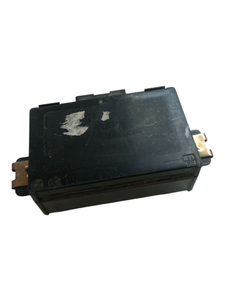 Modulo Central Alarme Audi A3 A4 99 2002 2004 2005 6