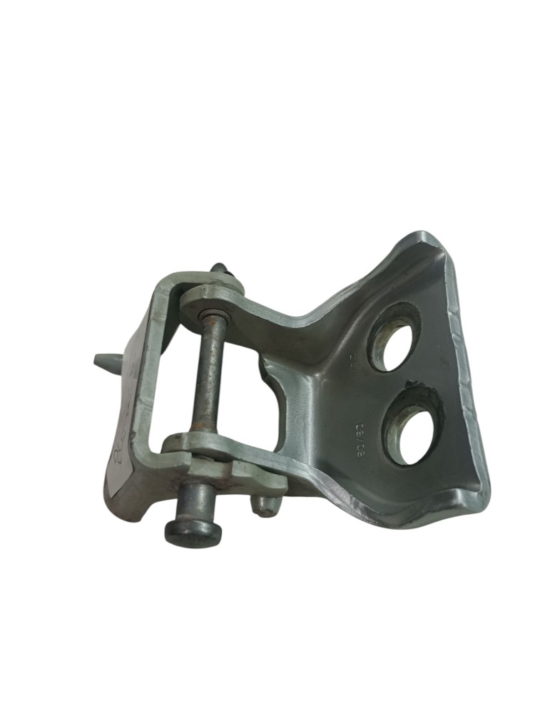 Dobradiça porta Peugeot 307 2002 2008 esquerda usado 6