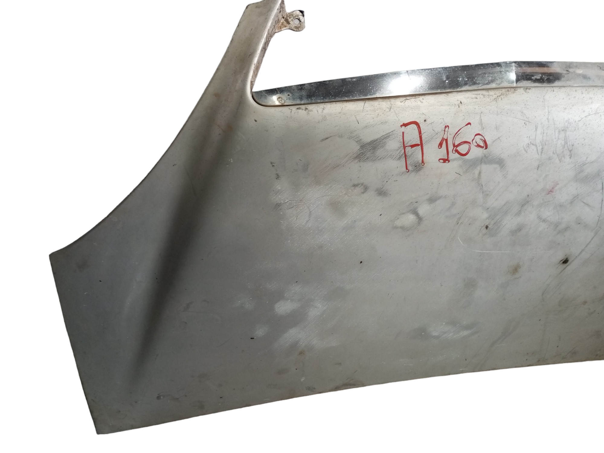 Capo Mercedes Classe A160 A190 99 2000 2002 2003 2004 2005 7
