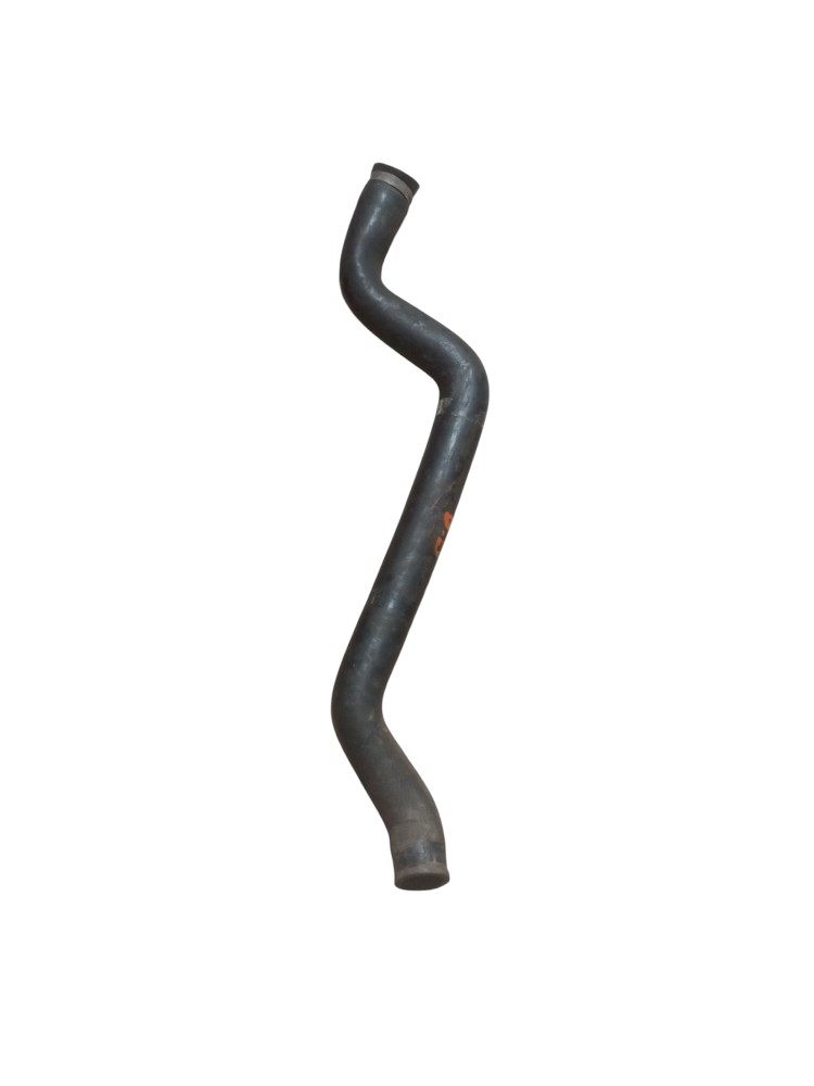 Mangueira superior radiador stilo 2003 2011 usado fiat 3