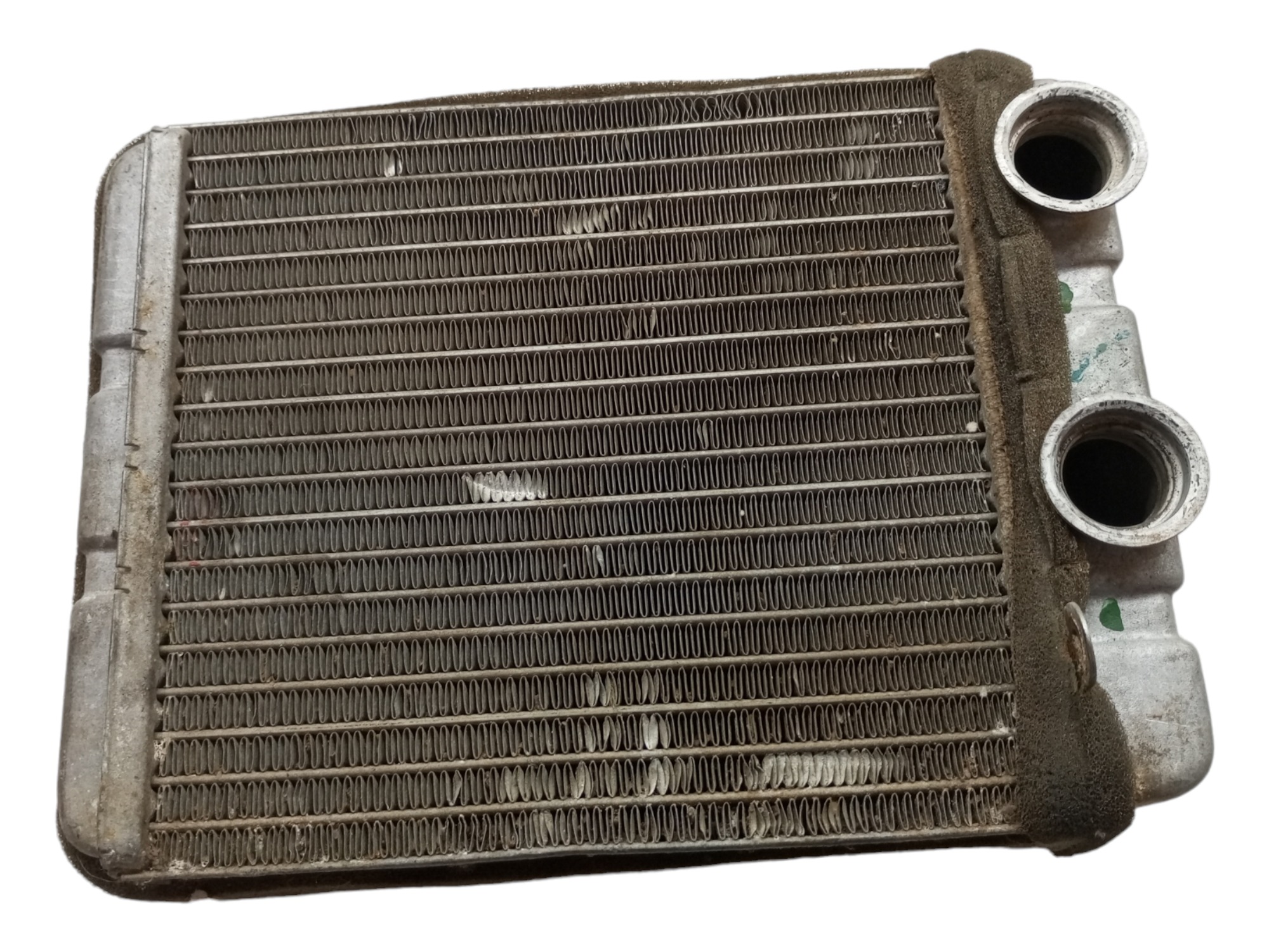 Radiador Ar Quente Renault Sandero Logan 2008 2010 2012