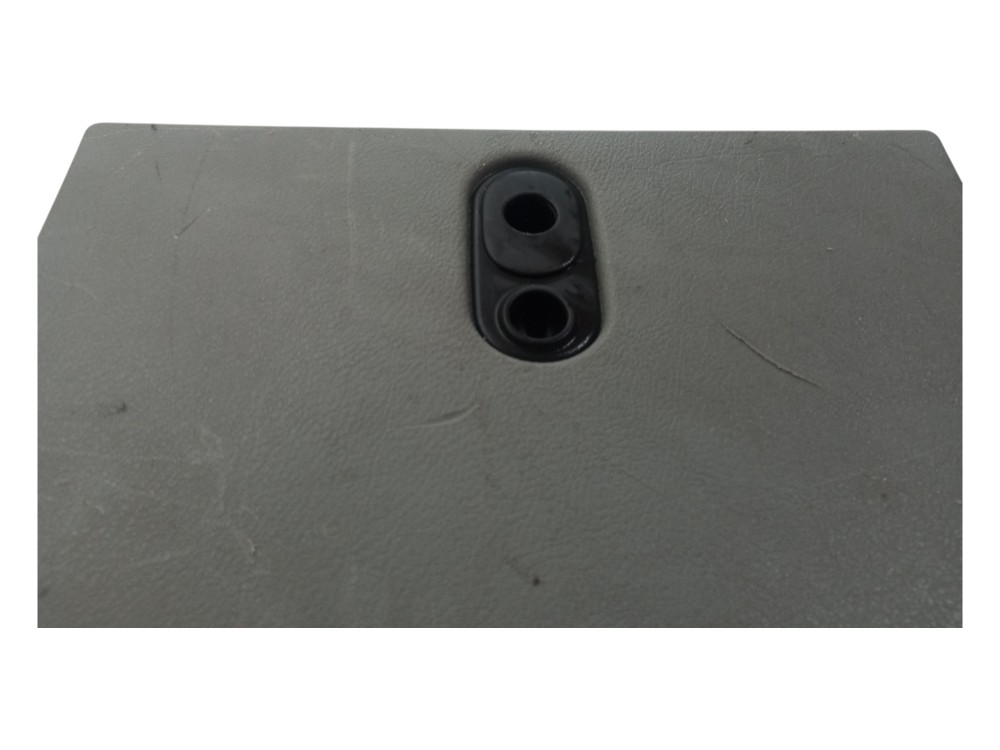 Tampa Porta Treco Renault Scenic 2007 2008 2009 Usado 4