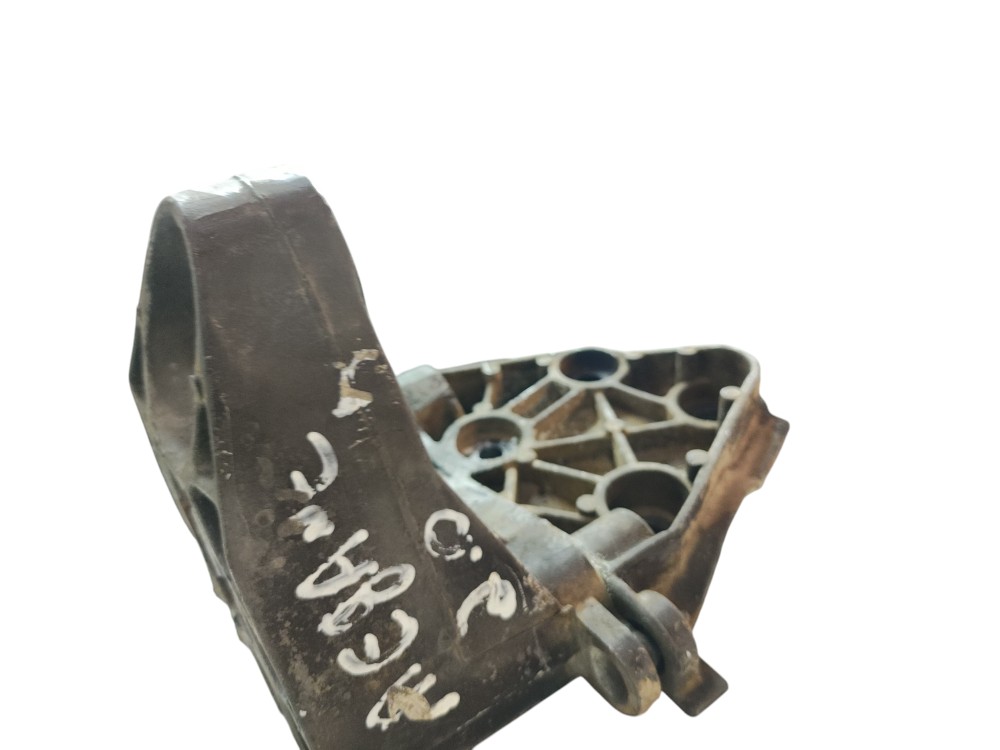 Suporte Inferior Motor Renault Megane Scenic 2.0 8v 6