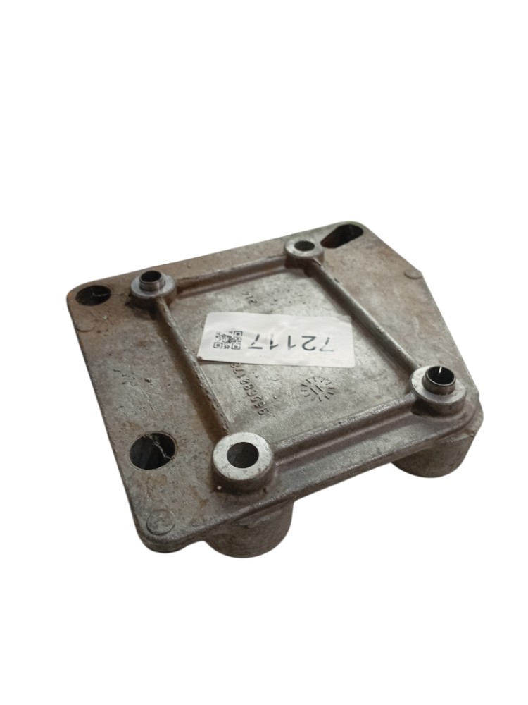 Suporte Compressor Ar Peugeot 207 1.4 2008 2011 2014 2