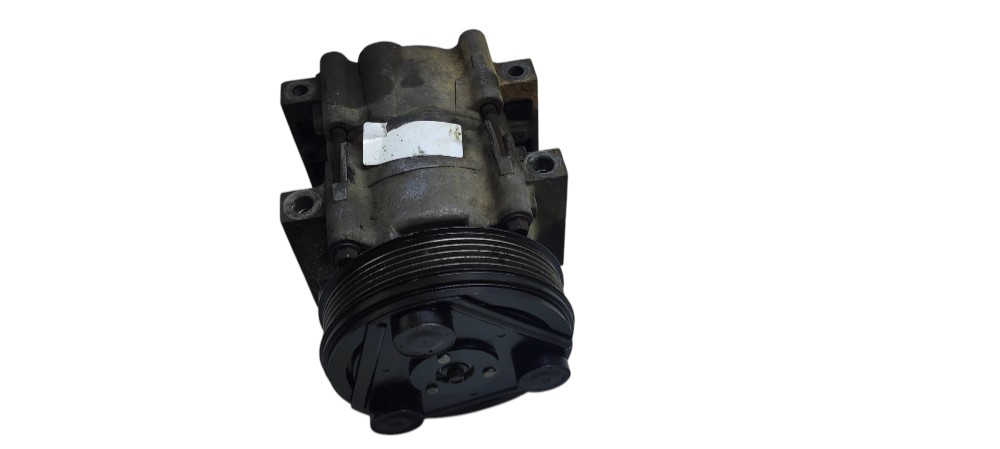 Compressor Ar Condicionado Ford Mondeo 2.0 16v 1998 A 2002 1
