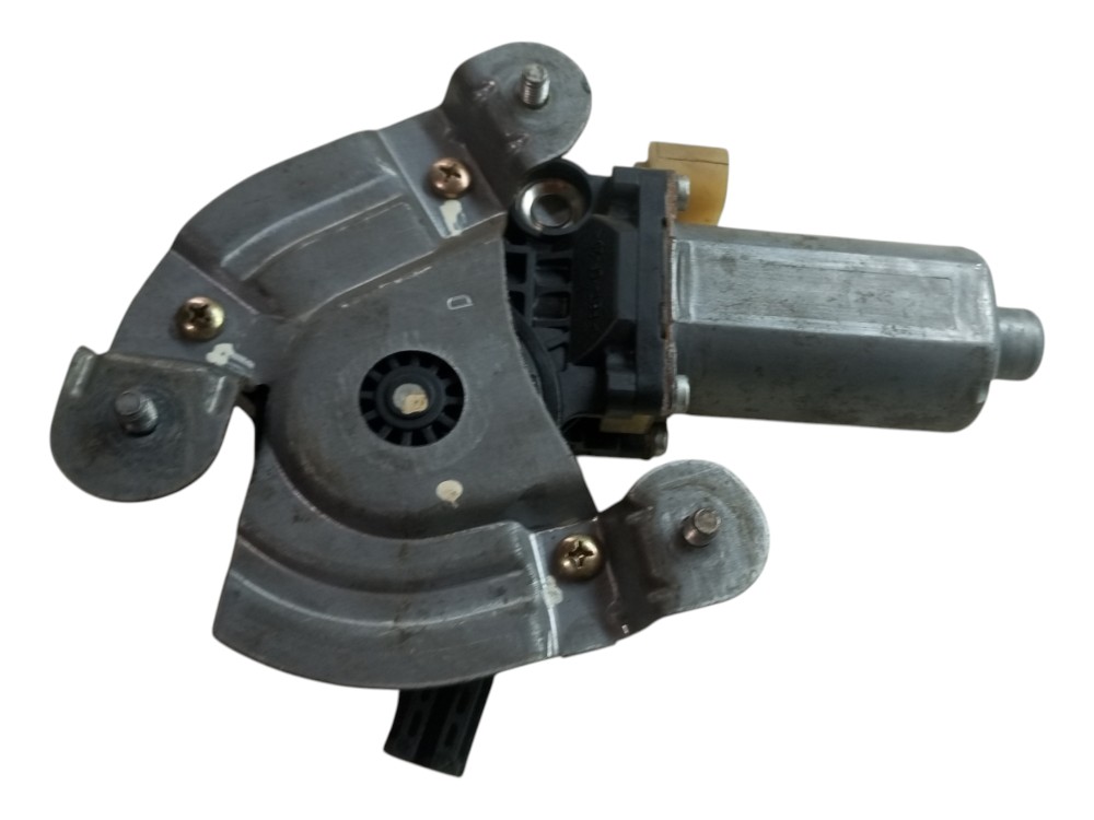 Motor Vidro Eletrico Clio Symbol 2010 2012 Dianteiro Esquerd 2