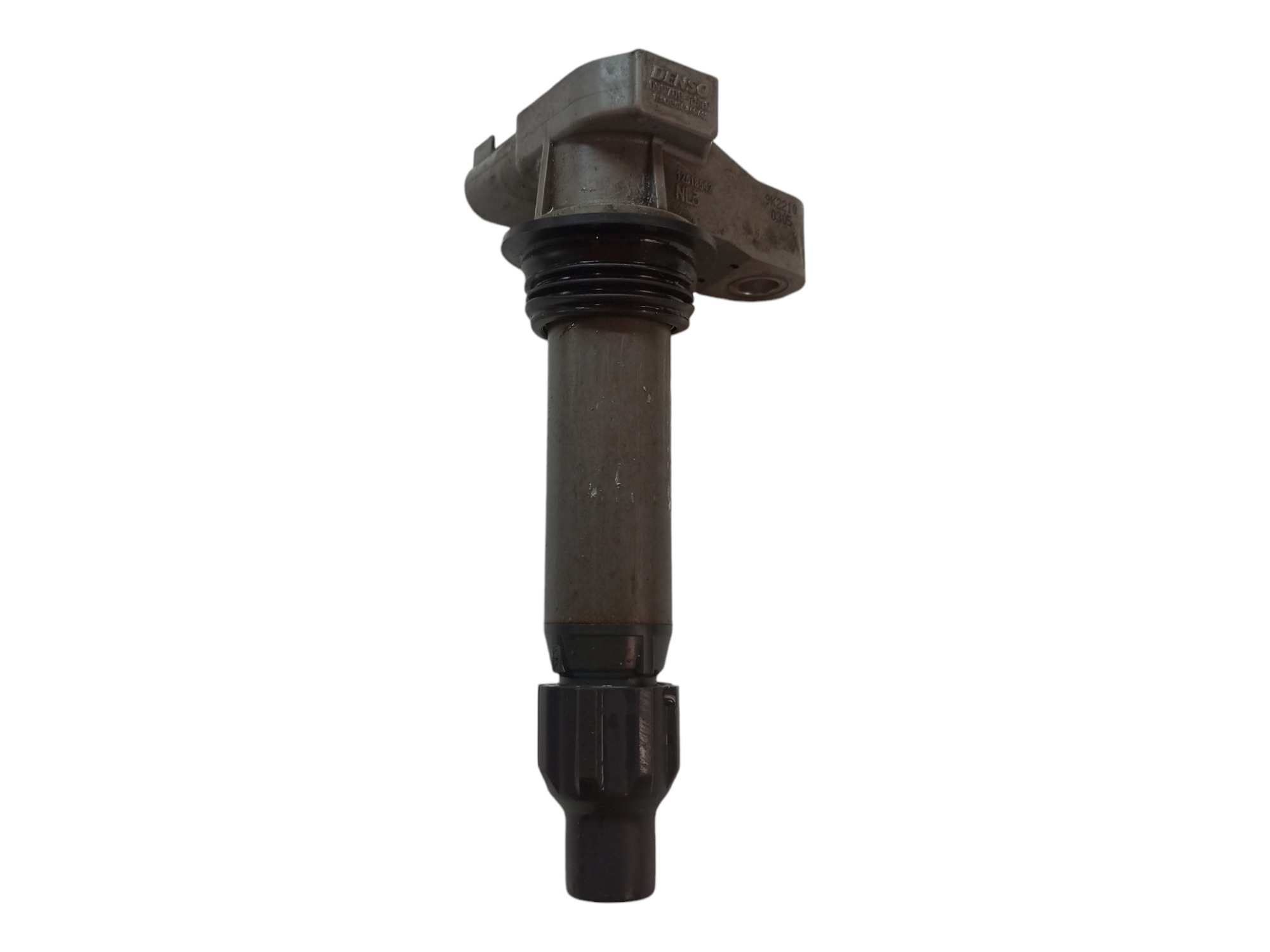 Bobina Ignicao Captiva V6 3.6 2008 2009 2010 2011 2012 Gm 3