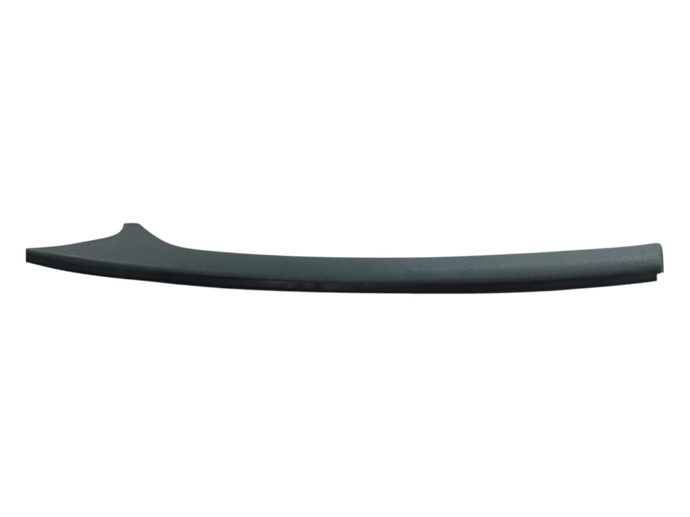 Coluna Moldura Parabrisa Megane 99-2005 Esquerdo 3
