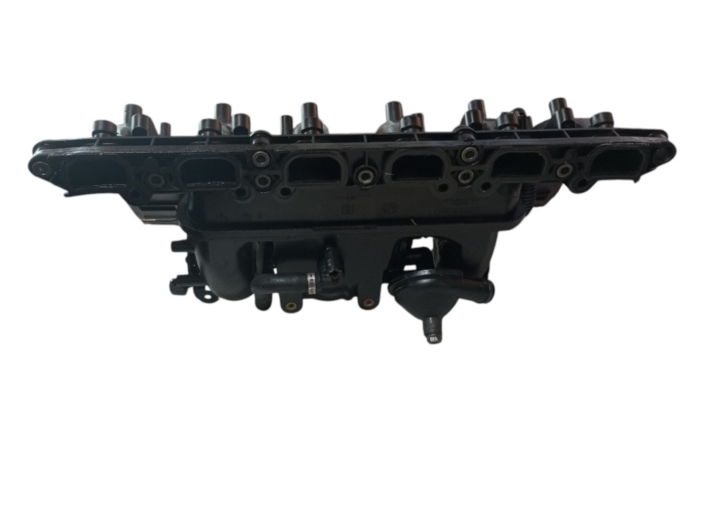 Coletor Admissao Bmw X3 3.0 6cc 2004 2005 2006 2007 2008 2
