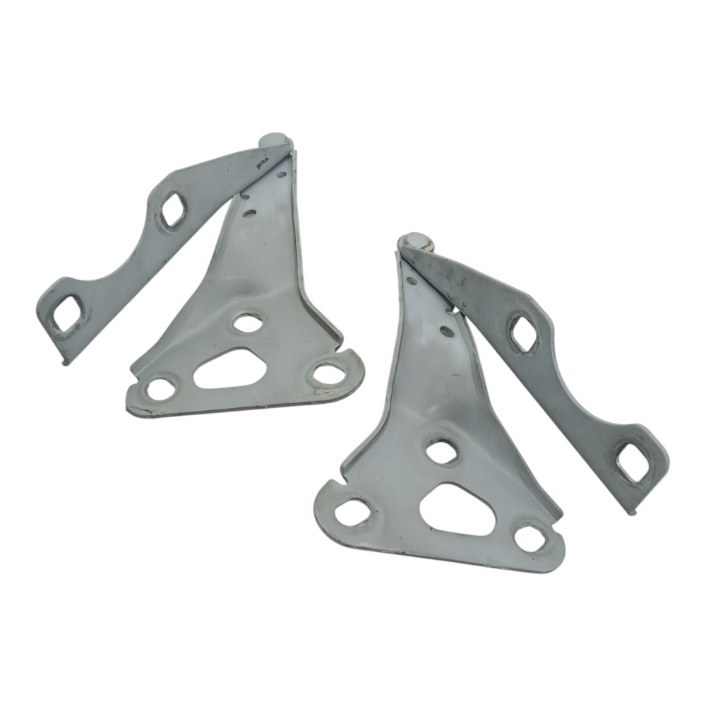 Dobradica Braco Capo Gm Zafira 1999 2008 Original Usado Par 1