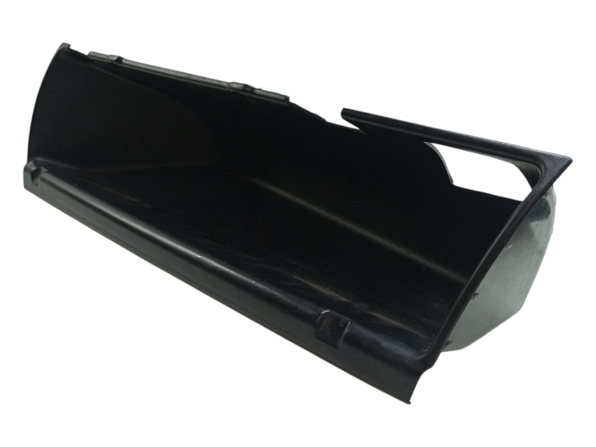 Acabamento Interno Porta Luvas Fiat Stilo 2003 2007 2011 8