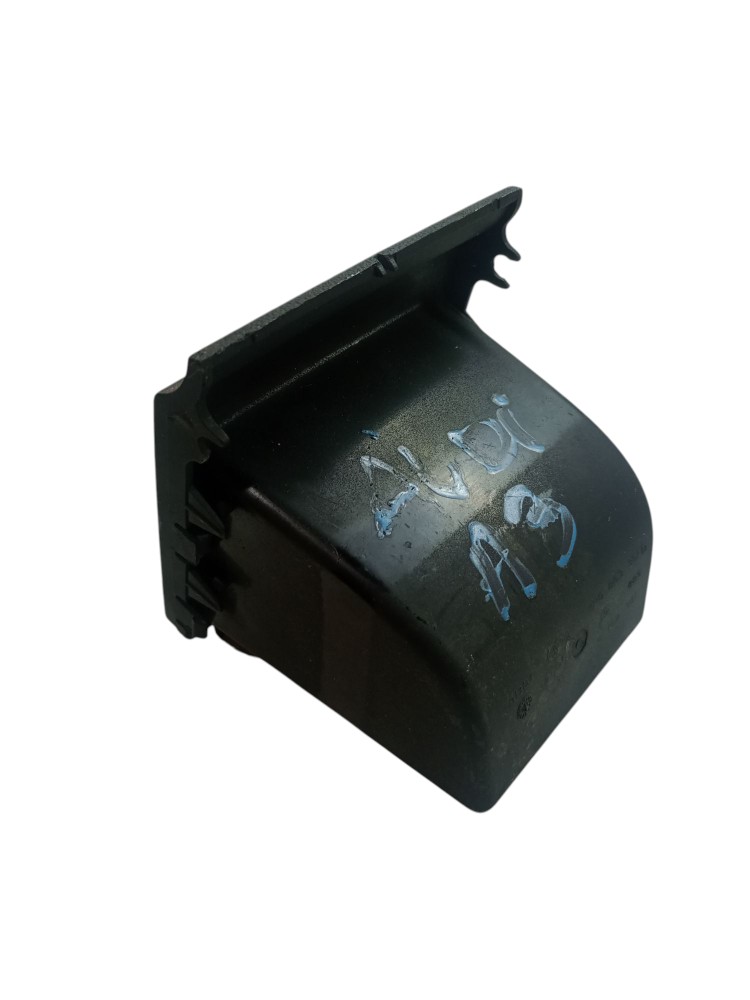 Porta Objetos Console Contral Audi A3 2008 2010 2012 6
