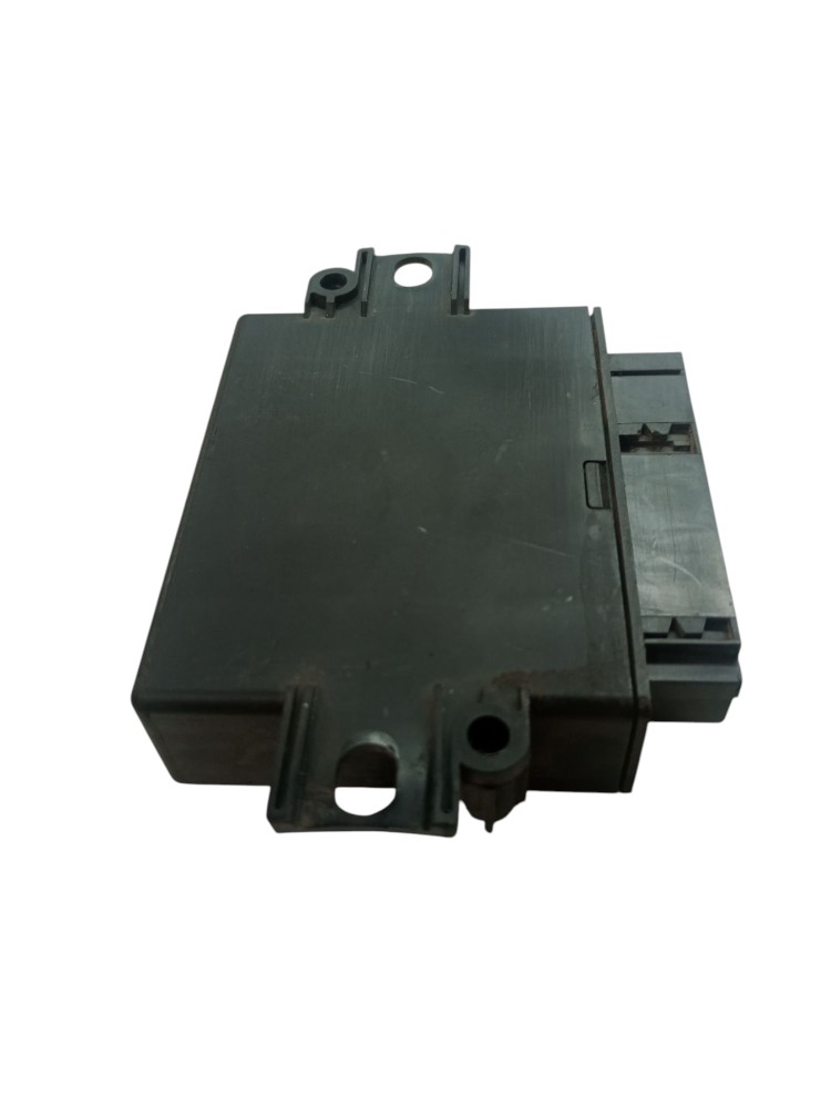 Modulo sensor estacionamento C4 Pallas 2007 2013 usado 4