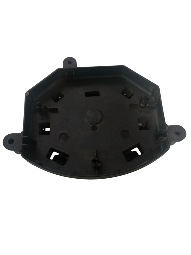 Moldura Tampa Volante Fiat Stilo 2003 2008 2011 Usado 1