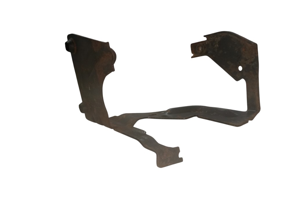 Defletor Radiador Stilo 2003 2005 2010 2011 Usado Fiat 5