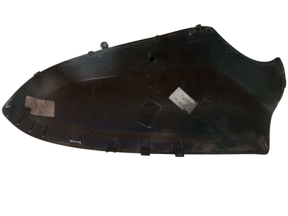Capa Retrovisor Esquerdo Gm Vectra 2006 2009 2012 Usado 6