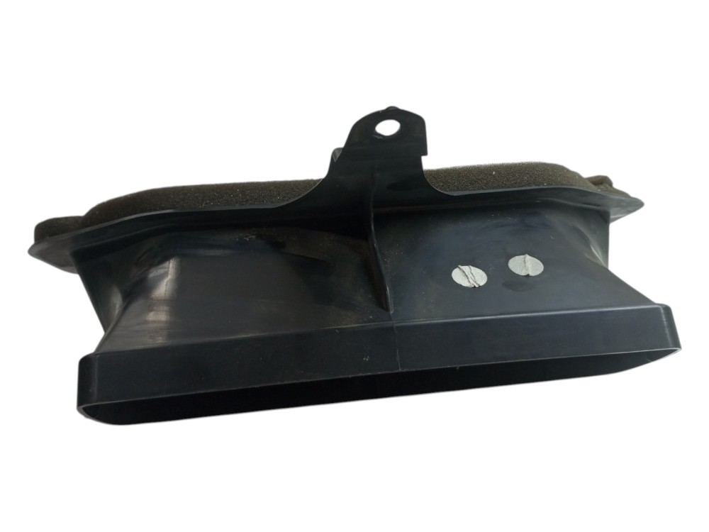 Acabamento Moldura Duto Ar Ventilacao Vw Gol 2009 2012 2014 4