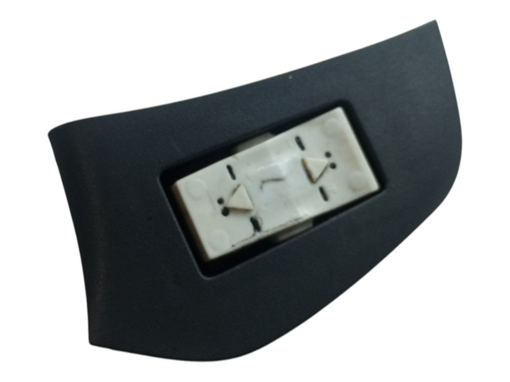 Botao Vidro Eletrico Fiat Stilo 2003 2011 Traseira Esquerdo 4
