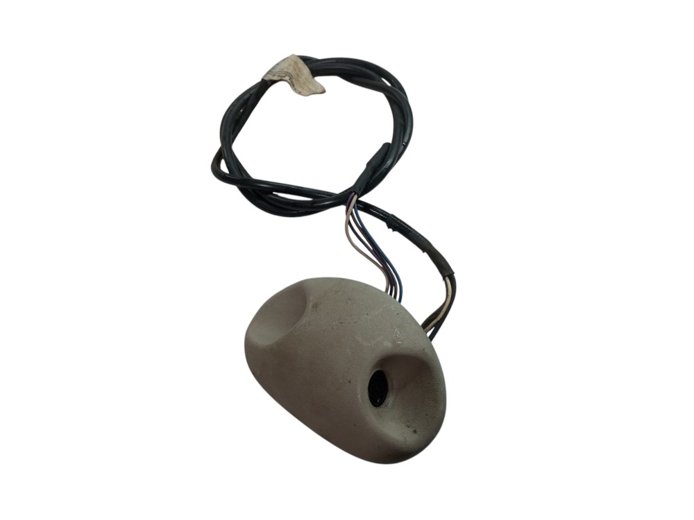 Sensor Alarme Anti Furto Vectra 97 2000 2003 2005 Usado Gm