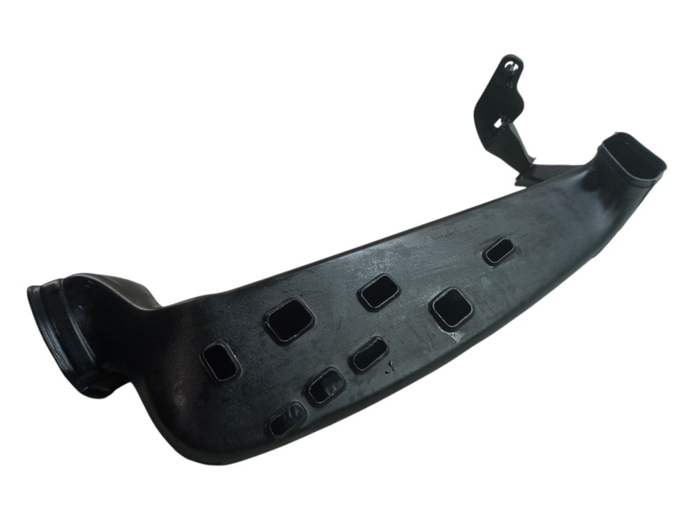 Duto Inferior Ar Condicionado Renault Megane 2007 2010 2013 6