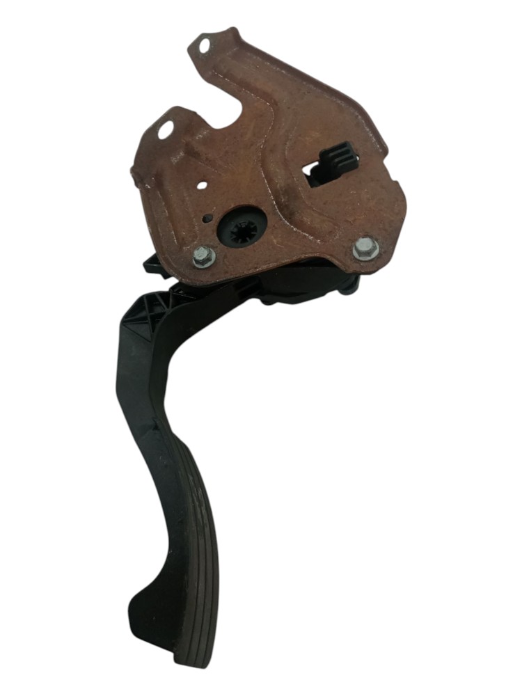 Pedal Acelerador Eletronico Renault Logan Sandero 2014 2019 7