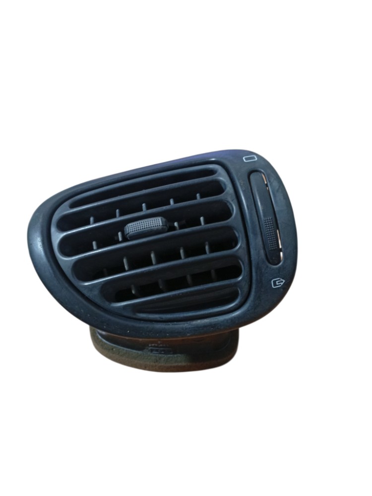 Difusor Saida Ar Painel Peugeot 206 2000 2008 Direito