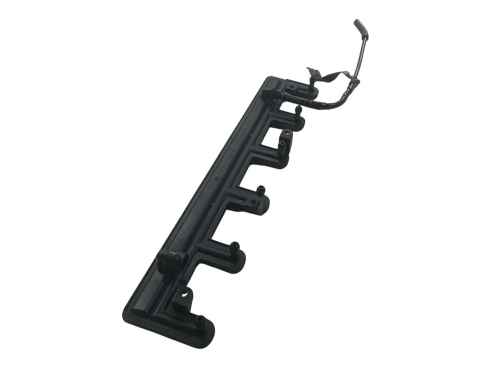 Distribuidor coletor admissao Bmw x3 3.0 6cc 2004 2005 2007 1