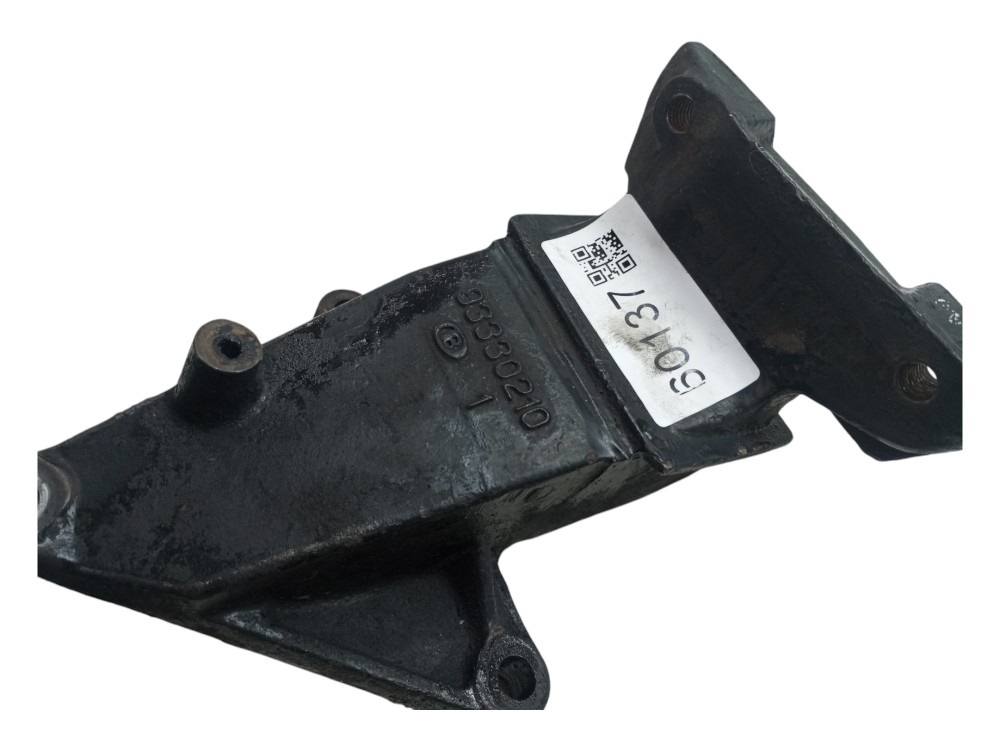 Suporte Coxim Motor Fiat Stilo 1.8 2003 2006 2008 2009 2011 1