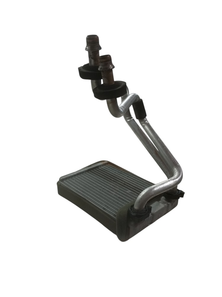 Condensador Radiador Ar Quente Agile 2011 2014 Chevrolet 2