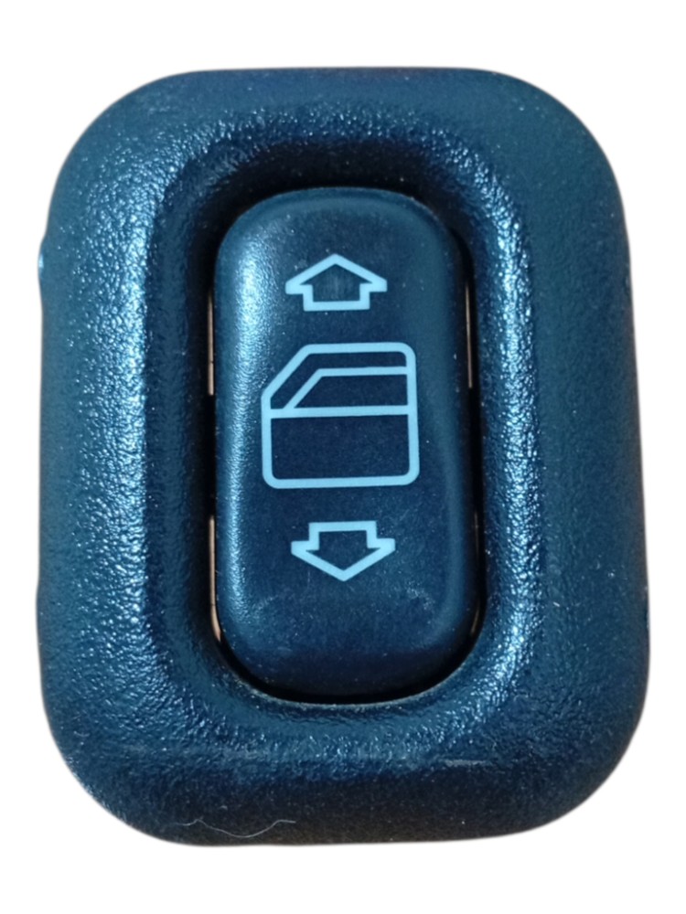 Botao Vidro Eletrico Mercedes Benz Classe A160 A190 99 2005